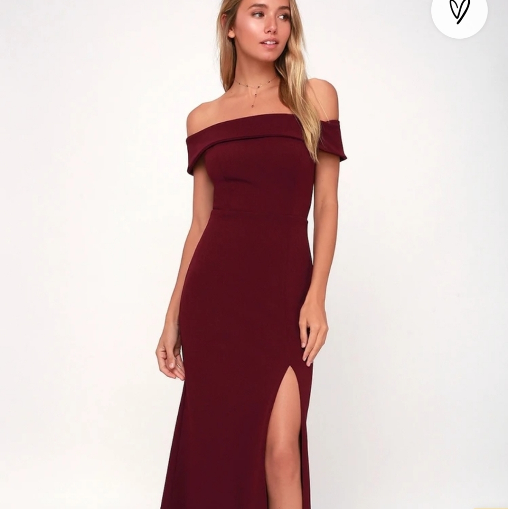 Beautiful dress